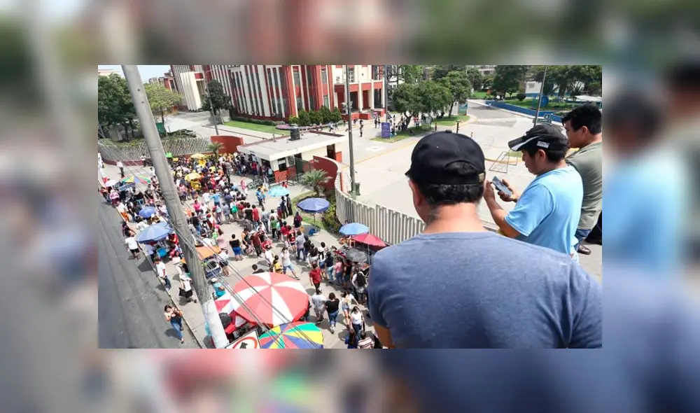 Elecciones 2020: incidencias que dejó el proceso electoral a nivel nacional [FOTOS y VIDEO]