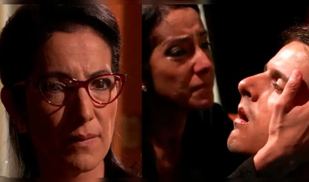 Sofía Rocha y la trágica escena con la que se volvió tendencia en redes Sofía Rocha y la trágica escena con la que se volvió tendencia en redes