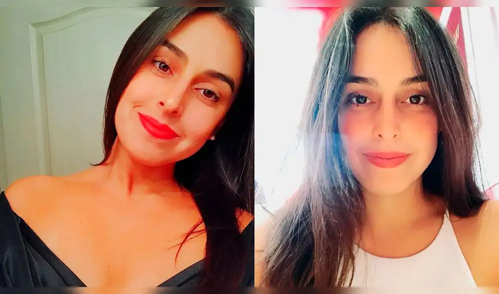 Pedro Suárez-Vértiz emociona a su hija con mensaje por su cumpleaños