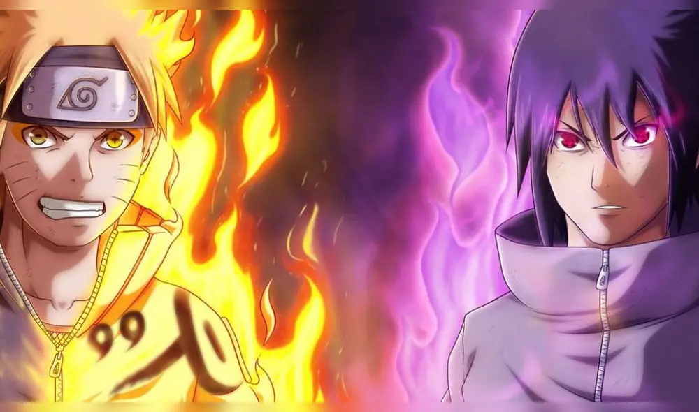 Naruto: Cartoon Network fue duramente criticado por ridícula censura [VIDEO]