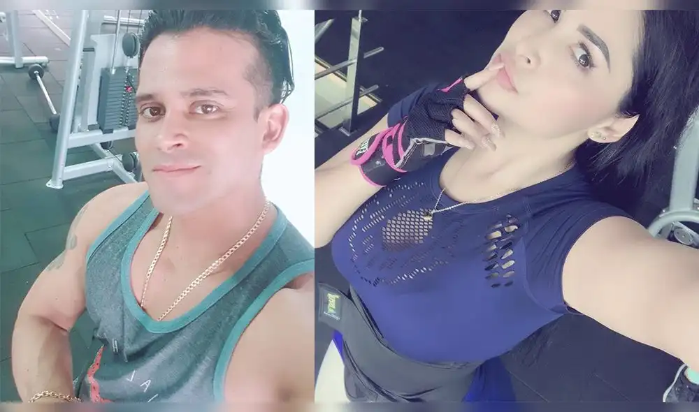 La reciente pareja fue grabada comprando costosos regalos de Navidad