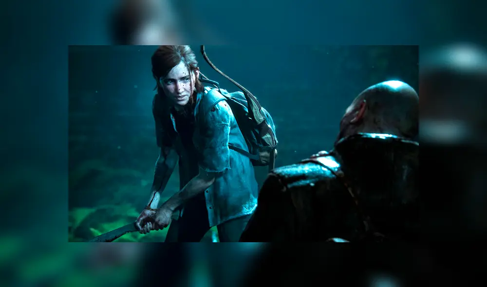 The Last of Us Part II retrasa su fecha de lanzamiento hasta el 29 de mayo del 2020.