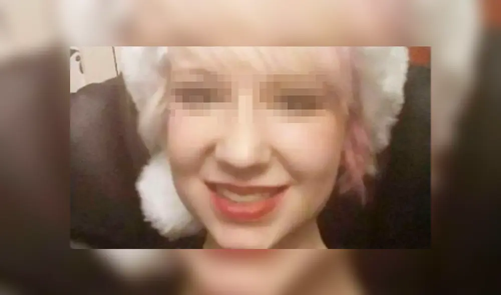 La joven quería bajar de peso rápido sin saber que estaba poniendo en riesgo su vida. La joven quería bajar de peso rápido sin saber que estaba poniendo en riesgo su vida.