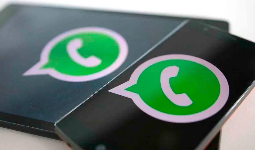 Puedes usar WhatsApp Desktop cuando tu teléfono está apagado. (Fotos: ComputerHoy)