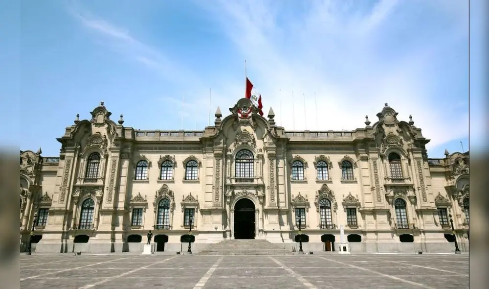 Los aspirantes a la presidencia del Perú deben inscribirse como precandidatos en sus partidos hasta fin de mes. Foto: Difusión