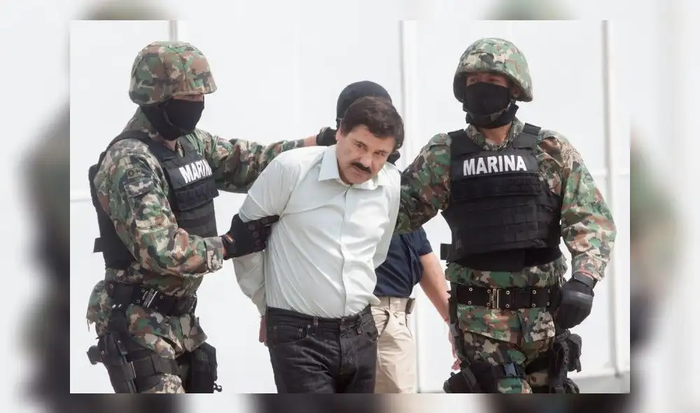 Chapo Guzman Chapo Guzman