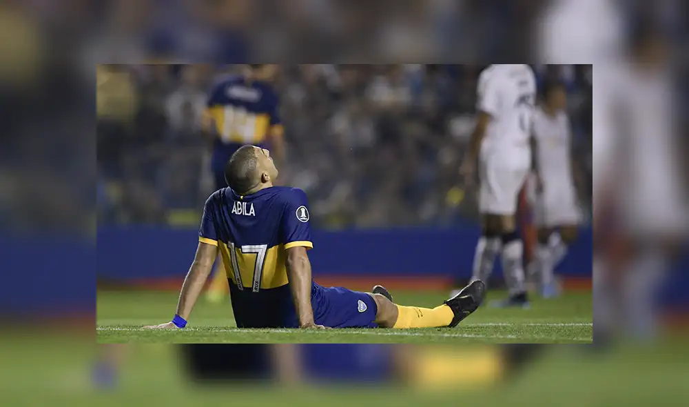 Boca Juniors tiene dos bajas para el superclásico argentino ante River Plate este domingo 1 de setiembre. Boca Juniors tiene dos bajas para el superclásico argentino ante River Plate este domingo 1 de setiembre.