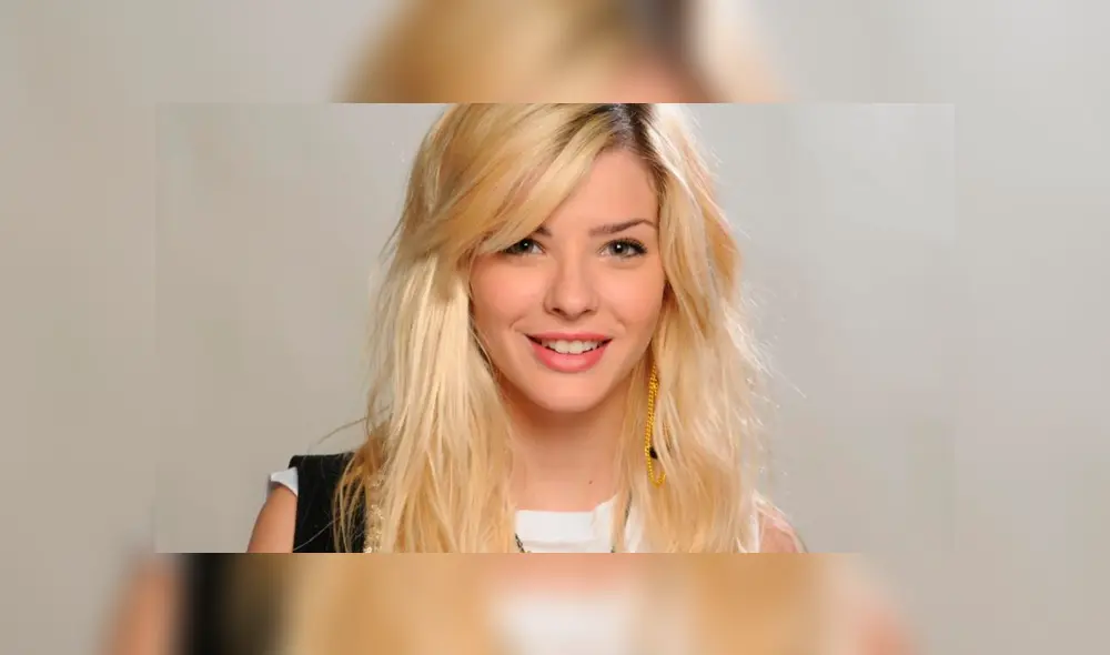 La China Suárez confesó haber sido víctima de acoso durante grabaciones de populares novelas