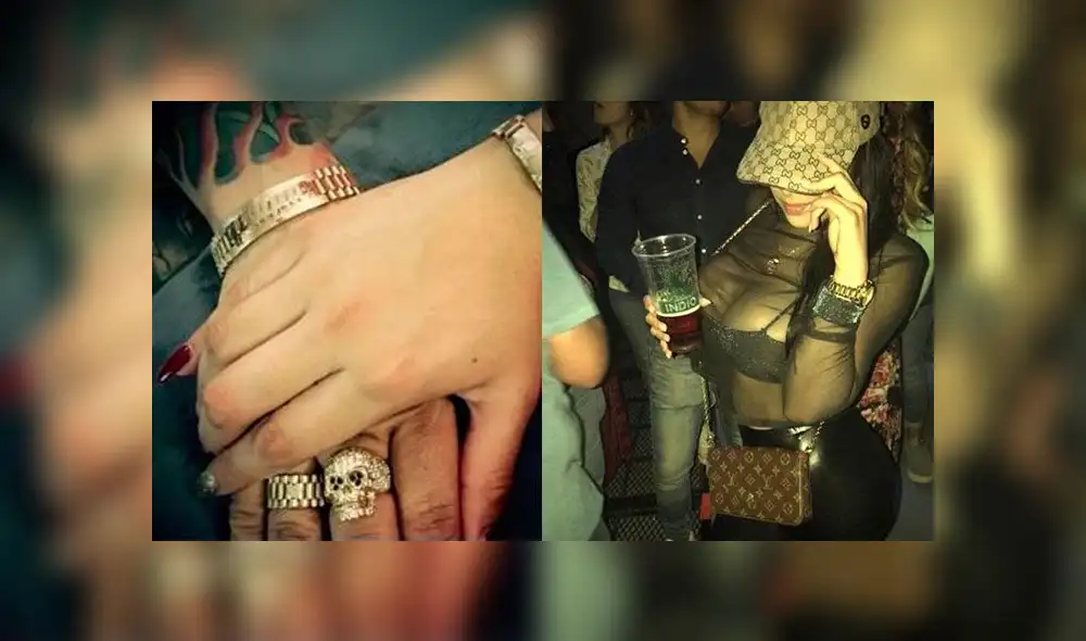 Mujeres fueron pieza clave para capturar a delincuentes de ‘La Unión Tepito’