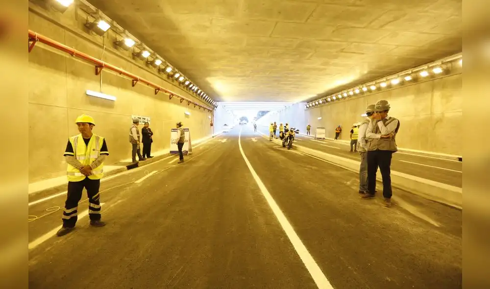 Fiscalías Anticorrupción sospechan de contratos de OAS por  S/ 1,687 millones