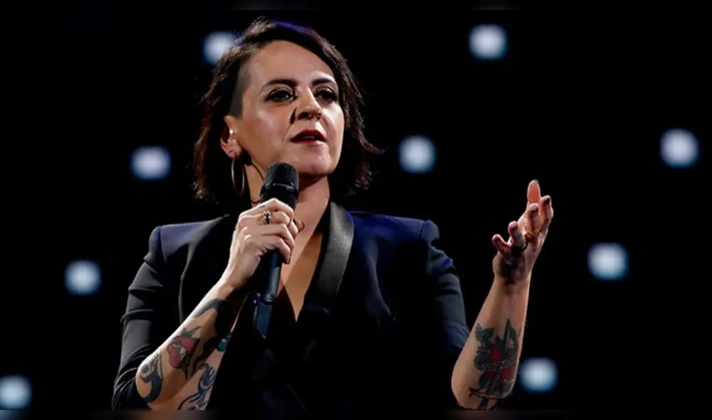 Viña del Mar 2019: Famosos se burlaron de la experiencia que vivió Jani Dueñas [VIDEO]