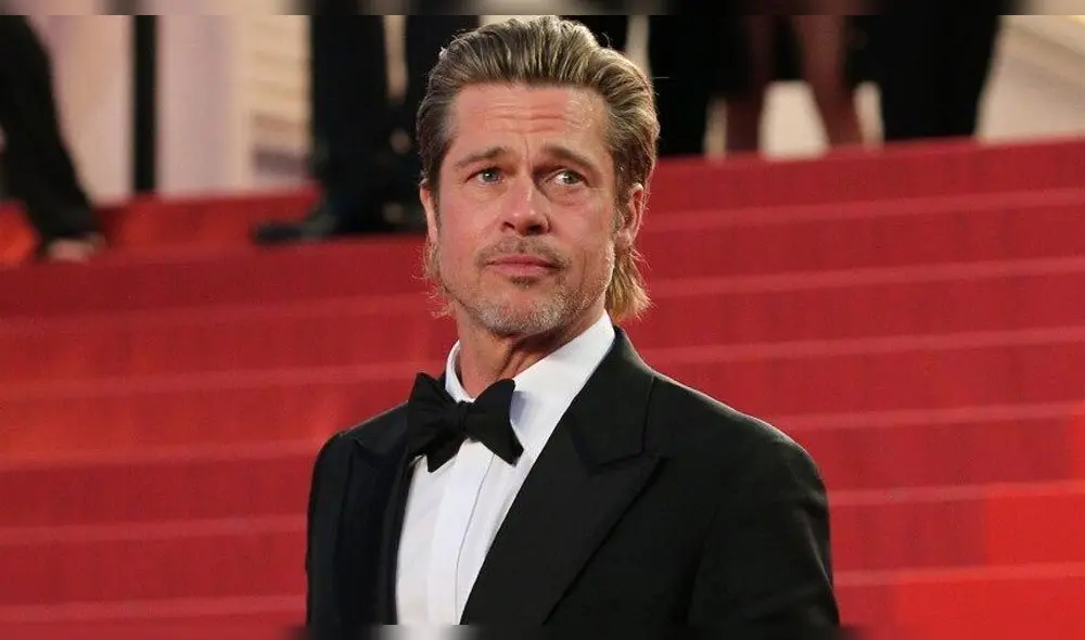 Brad Pitt fue víctima de acoso en filmación de “Once upon a time in Hollywood”