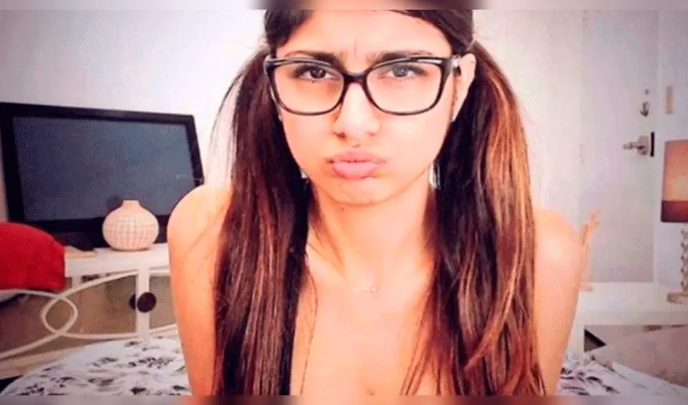 Instagram: Mia Khalifa comparte fotografía y usuarios la trolean por este detalle