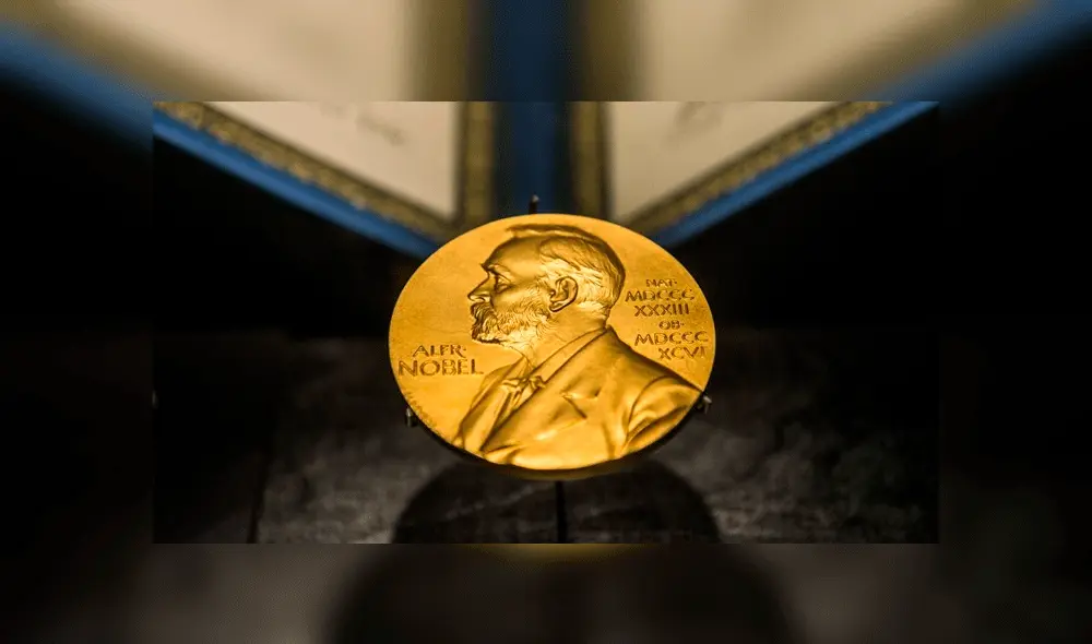 Premio Nobel: lista de posibles ganadores y dónde ver en directo el anuncio de los galardonados Premio Nobel: lista de posibles ganadores y dónde ver en directo el anuncio de los galardonados
