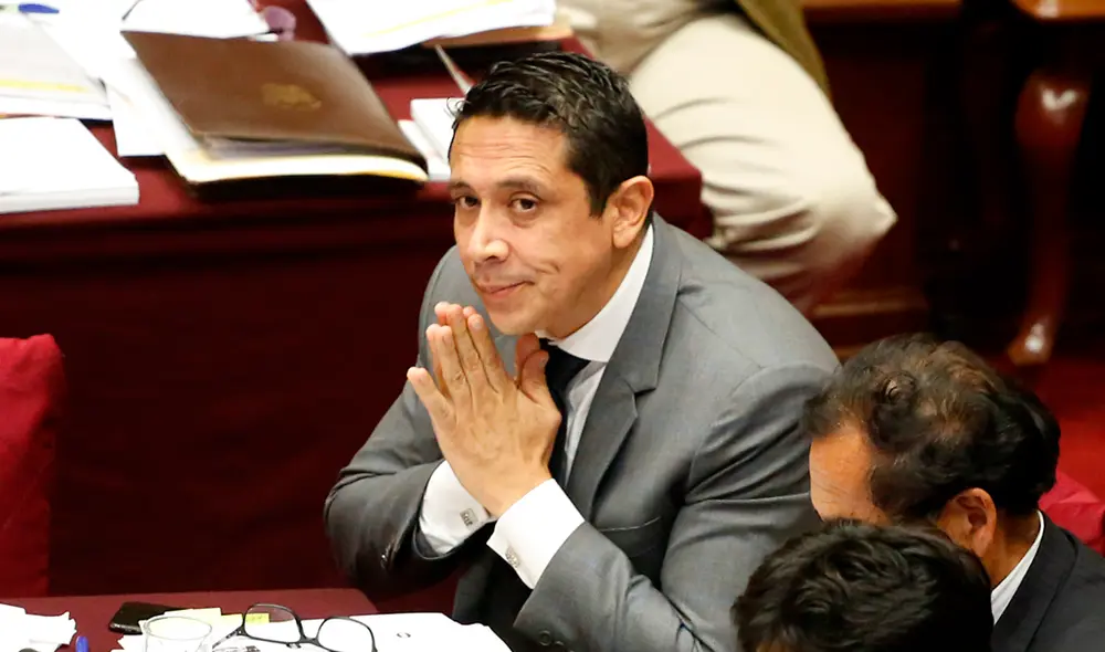 Miguel Castro. Foto: La República.