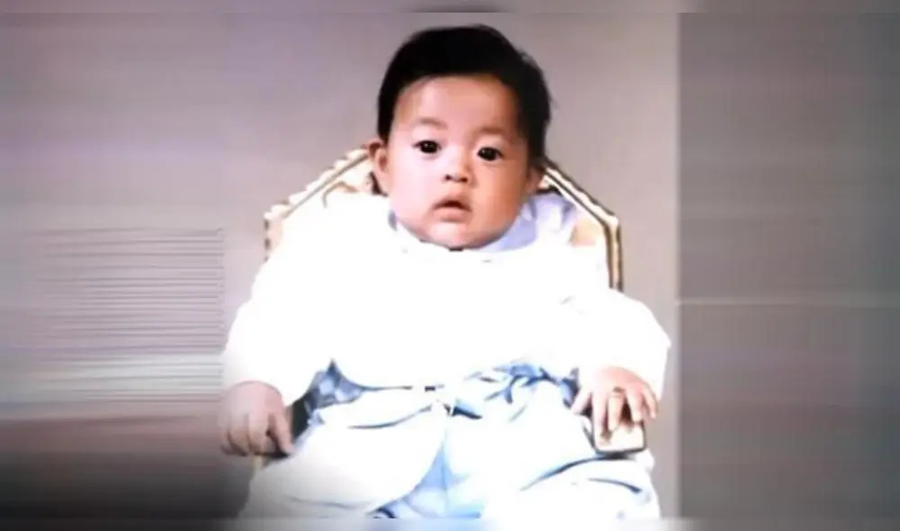 Kim Hyun Joong: La increíble transformación del ídolo de K-pop [FOTOS]