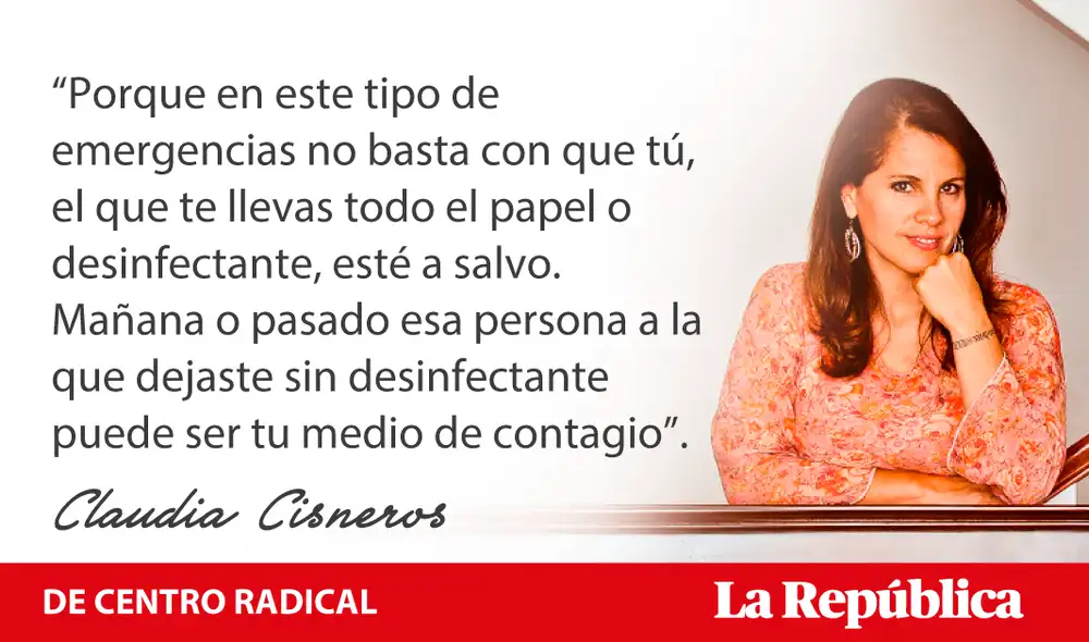 COVID-19, PH y supervivencia