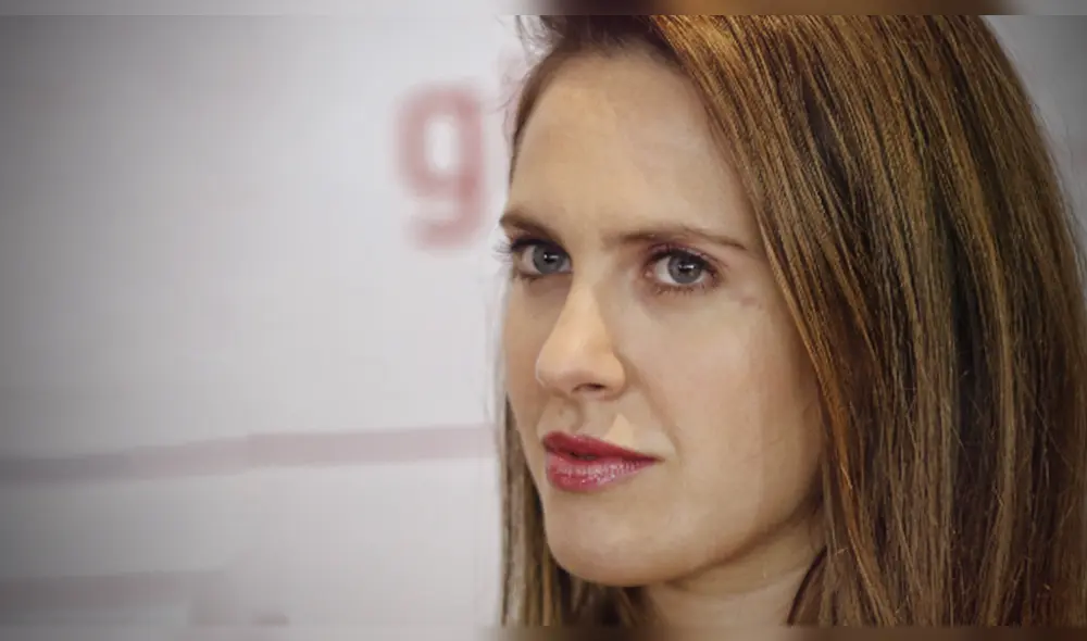 Emilia Drago pide a todas las mujeres que no tengan miedo a sus agresores y los denuncien Emilia Drago pide a todas las mujeres que no tengan miedo a sus agresores y los denuncien