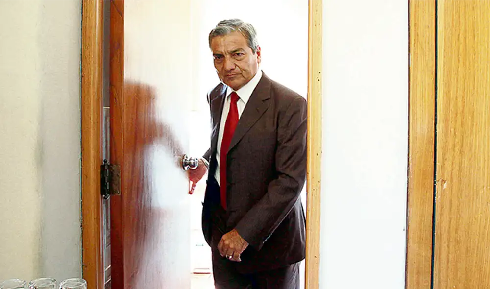 Elidio Espinoza Elidio Espinoza