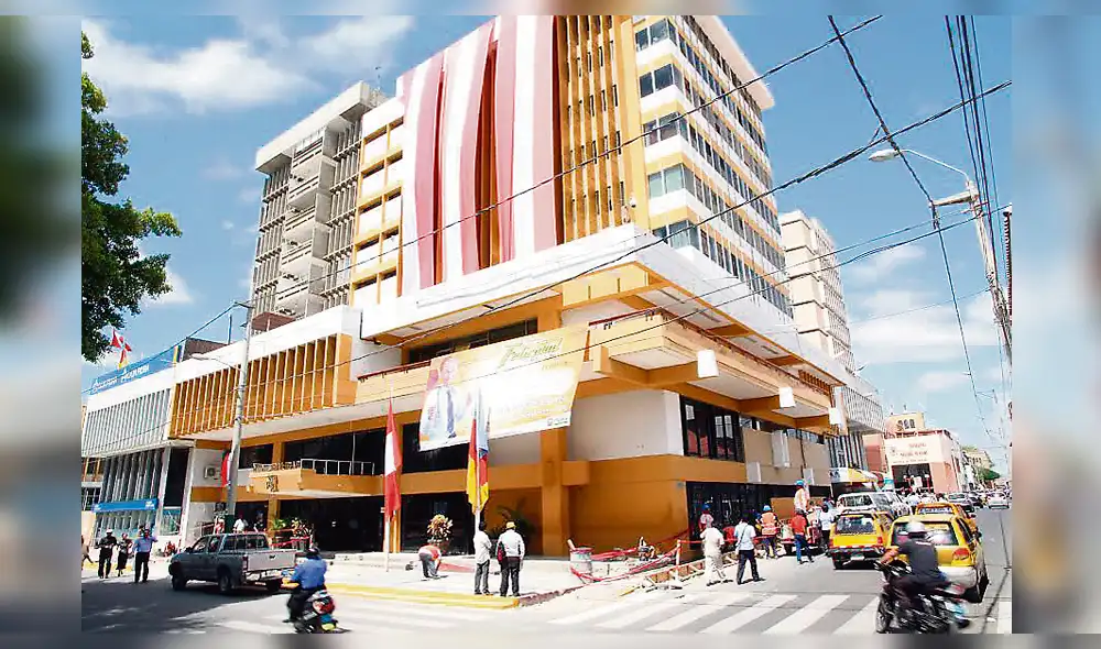 Sanciones. 25 trabajadores de la comuna piurana son investigados y podrían ser destituidos por faltar a sus puestos de trabajo o cometer actos irregulares.