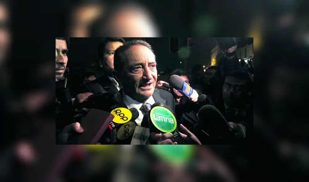 Lava Jato: hay 71 cuentas bancarias congeladas en el Perú y el exterior