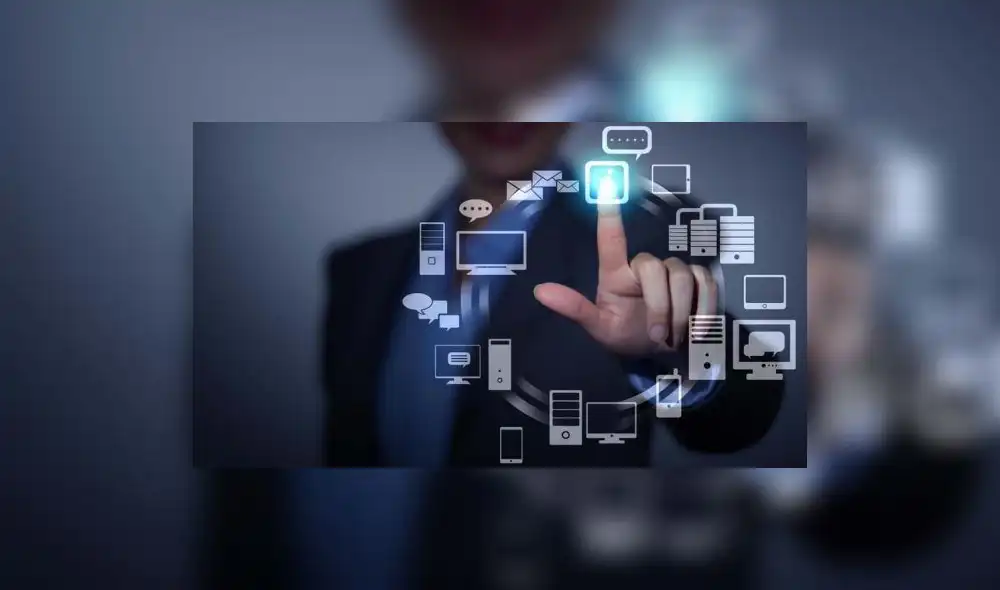 Plataforma digital Plataforma digital