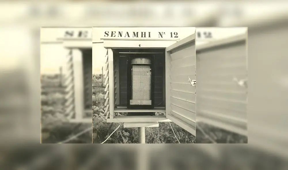 Implementarán sistema de alerta temprana para lluvias en el Perú 