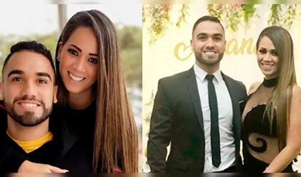 Melissa Klug cuenta por qué terminó su romance con Ítalo Valcárcel [VIDEO]