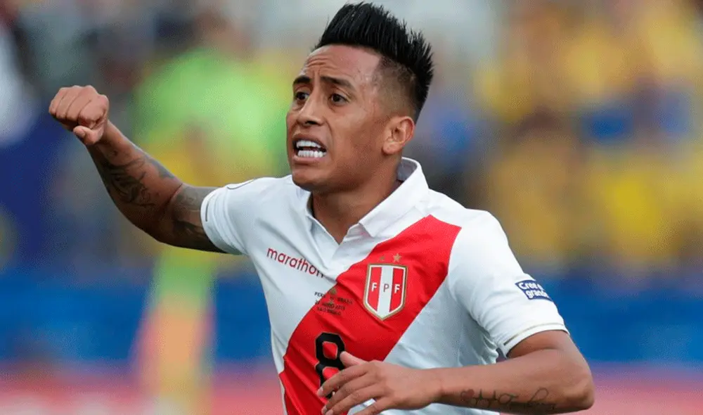 La tajante recomendación de Roberto Mosquera: "Christian Cueva no está para travesuras”