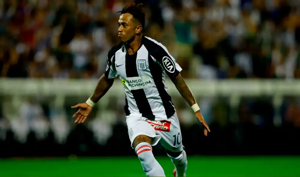El gol de Arroé llegó en el momento más indicado para Alianza.