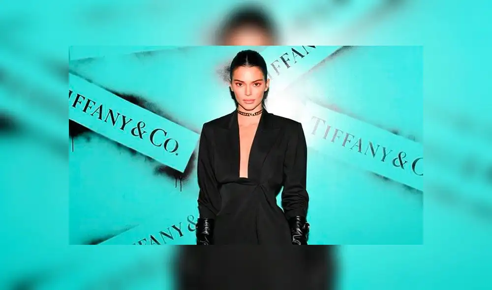 Kendall Jenner se encuentra con Jordyn Woods y esto sucede [VIDEO]