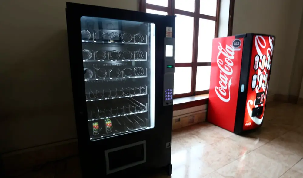 Así luce el Congreso de la República tras disolución [GALERÍA]