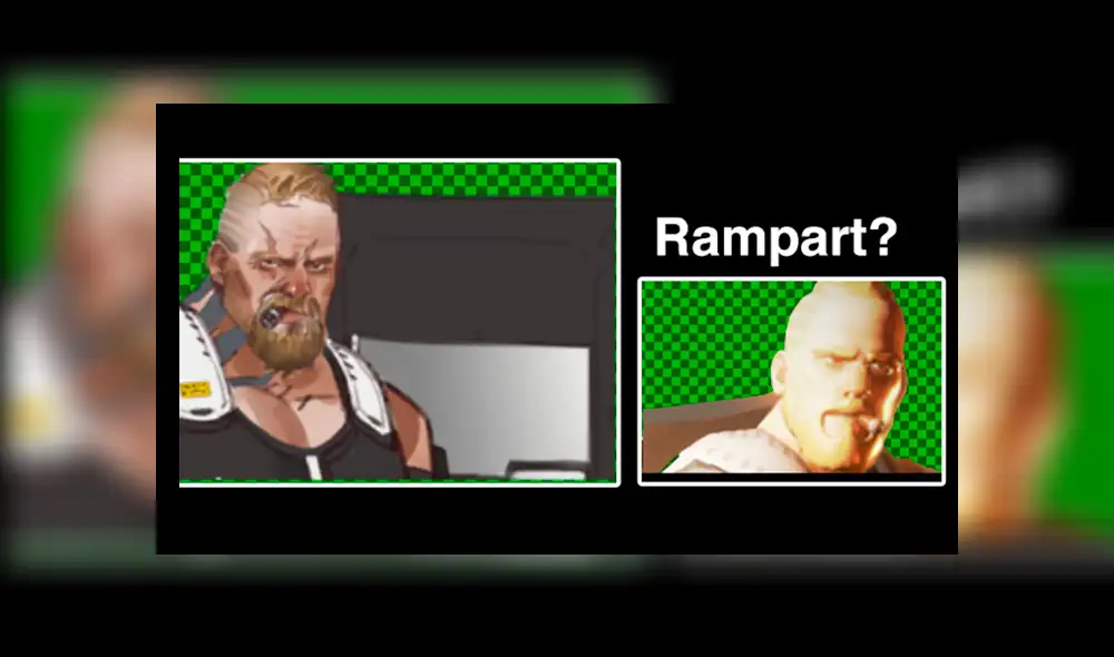 Apex Legends: se filtran los modelos de 8 leyendas más además de Octane y Wattson [FOTOS]