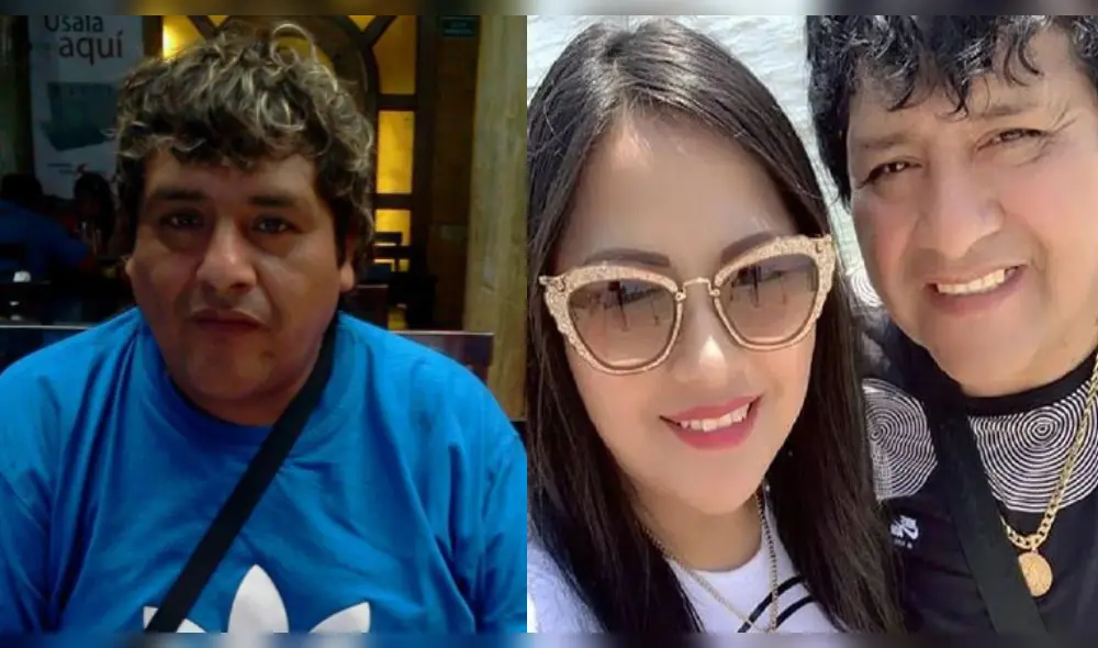 Toño Centella revela que su esposa Johana Rodríguez no quiere dar el divorcio tras engañarlo con integrante de Zaperoko