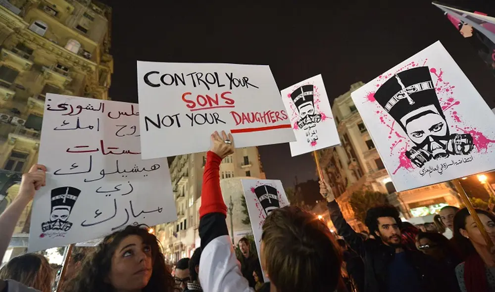 Metoo Egipto Metoo Egipto