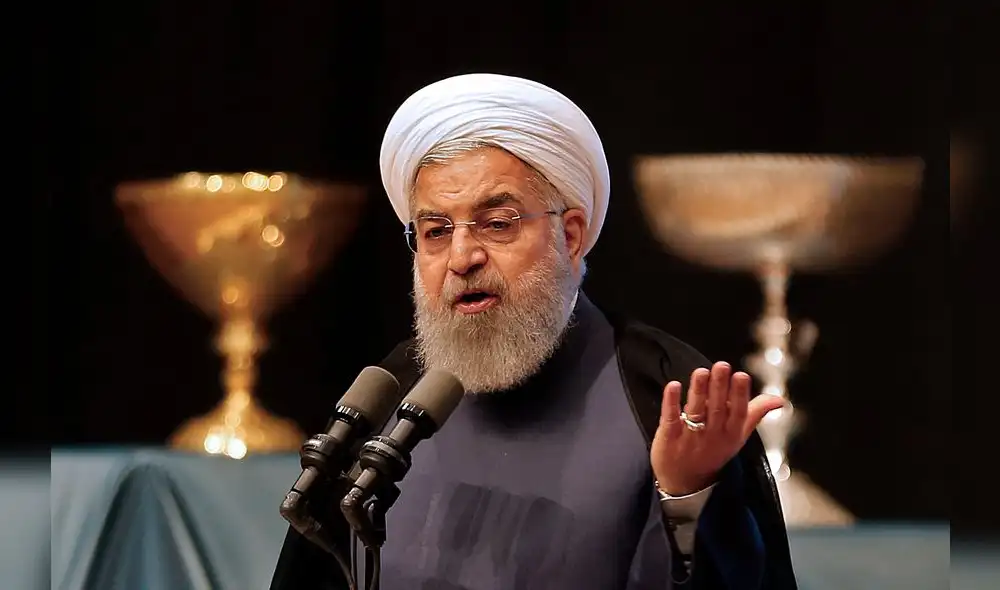 Irán cuestiona nuevo acuerdo nuclear