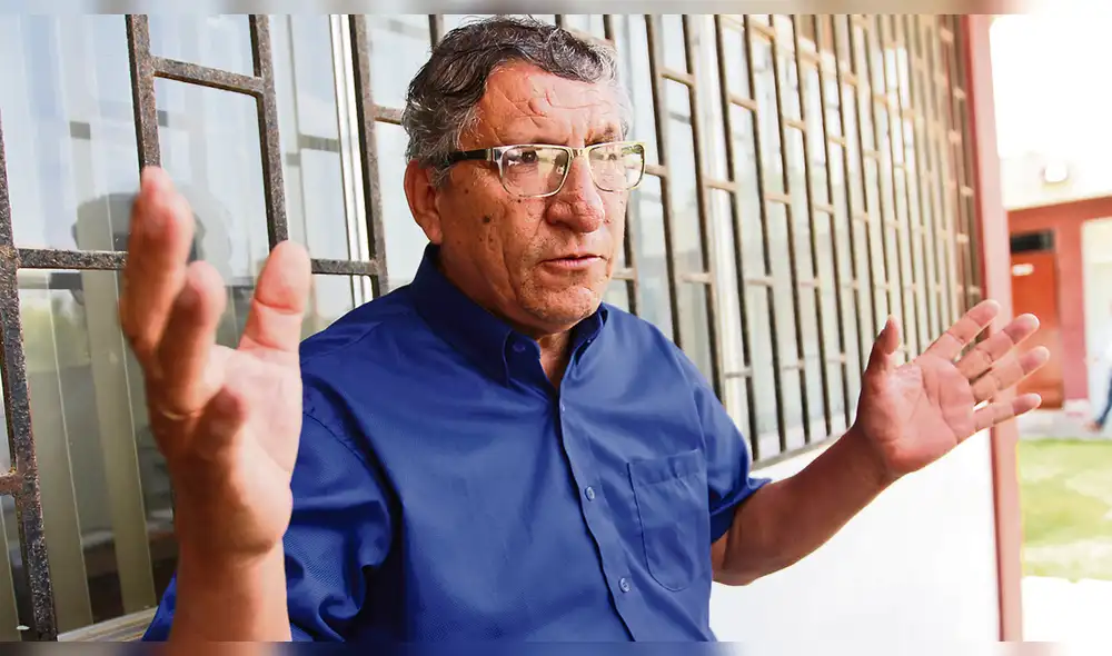 Denuncia. Ante ratificación de denuncia de Leopoldo Fernández urgen tomar acciones, precisaron Toscanelli y Sánchez.