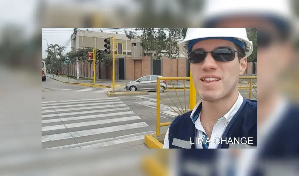 Facebook: Usuario explica por qué a muchos les molesta el color amarillo de la gestión de Castañeda [VIDEO]