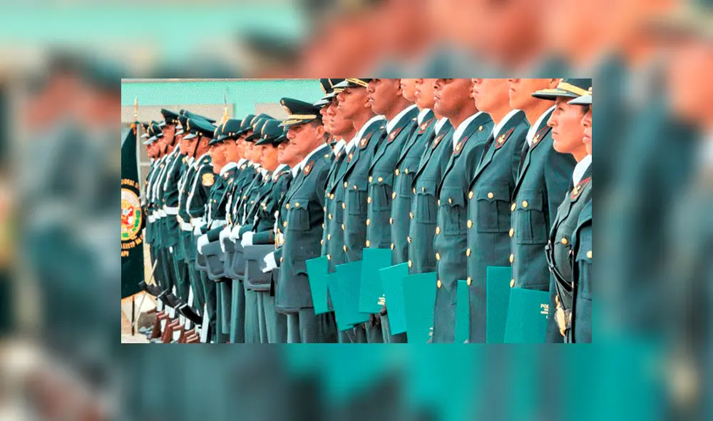 Proceso de asimilación PNP. Fuente: Difusión