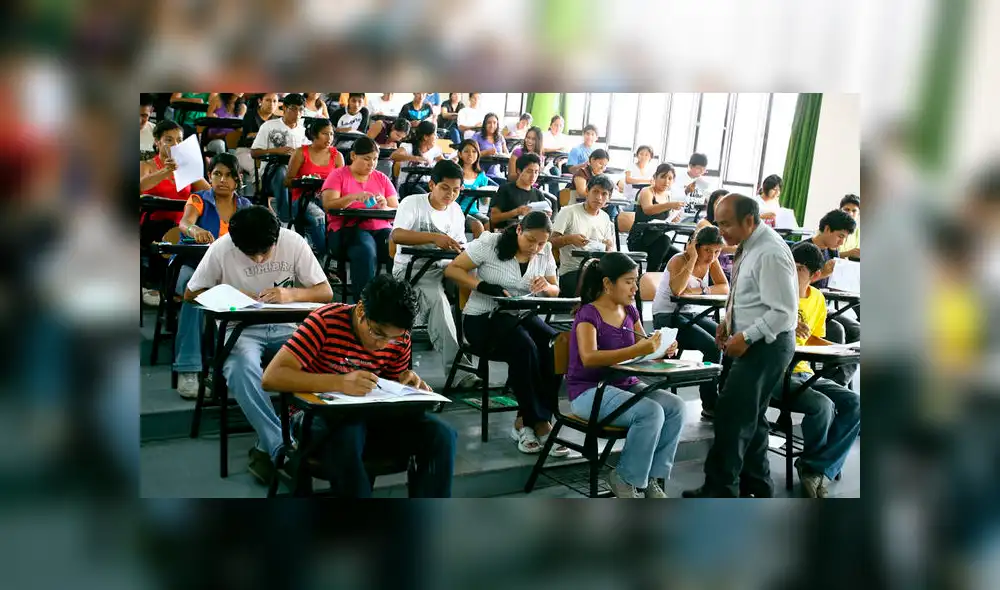 Dos universidades peruanas figuran entre las 1000 mejores del mundo