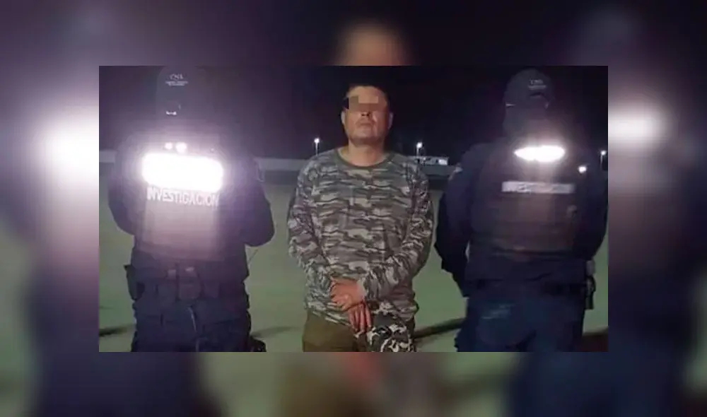 No solo la justicia desafía a ‘El Mencho’: estos son los narcos que quieren debilitarlo [FOTOS]