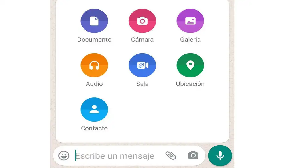Pulsa Galería. Foto: Composición La República