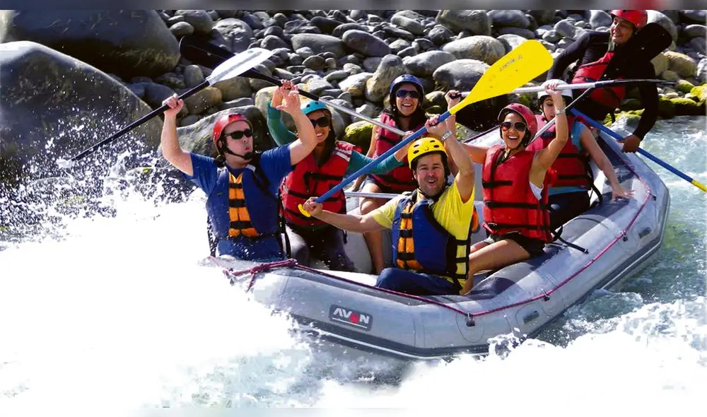 La informalidad  que mata turistas