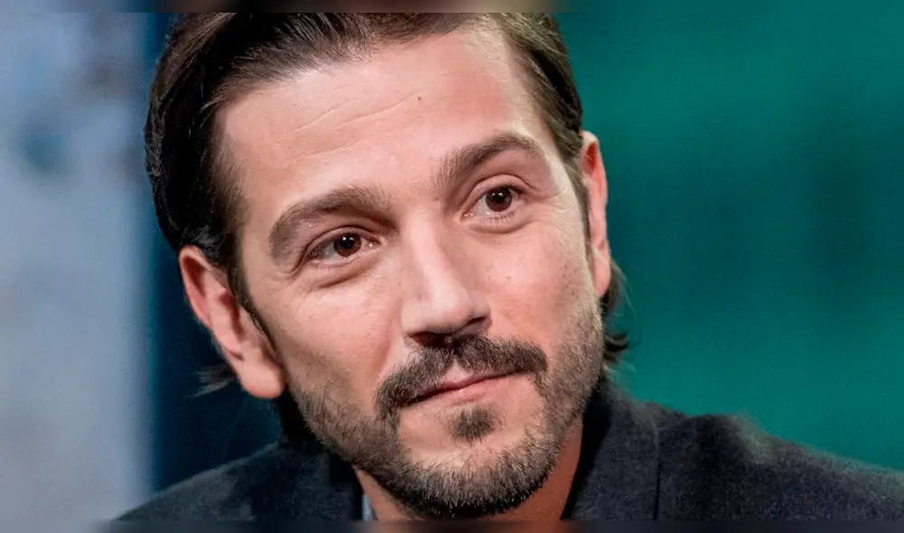 Diego Luna, Camila Sodi, coronavirus, México