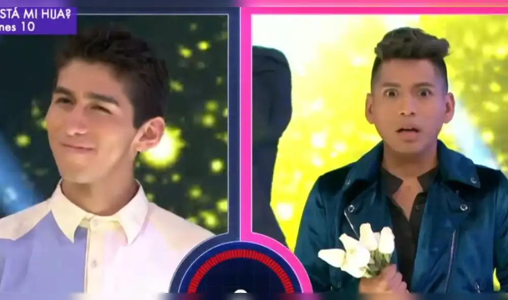 Los 4 finalistas: Cinco razones por las que Daniel Lazo perdió contra Giani Méndez