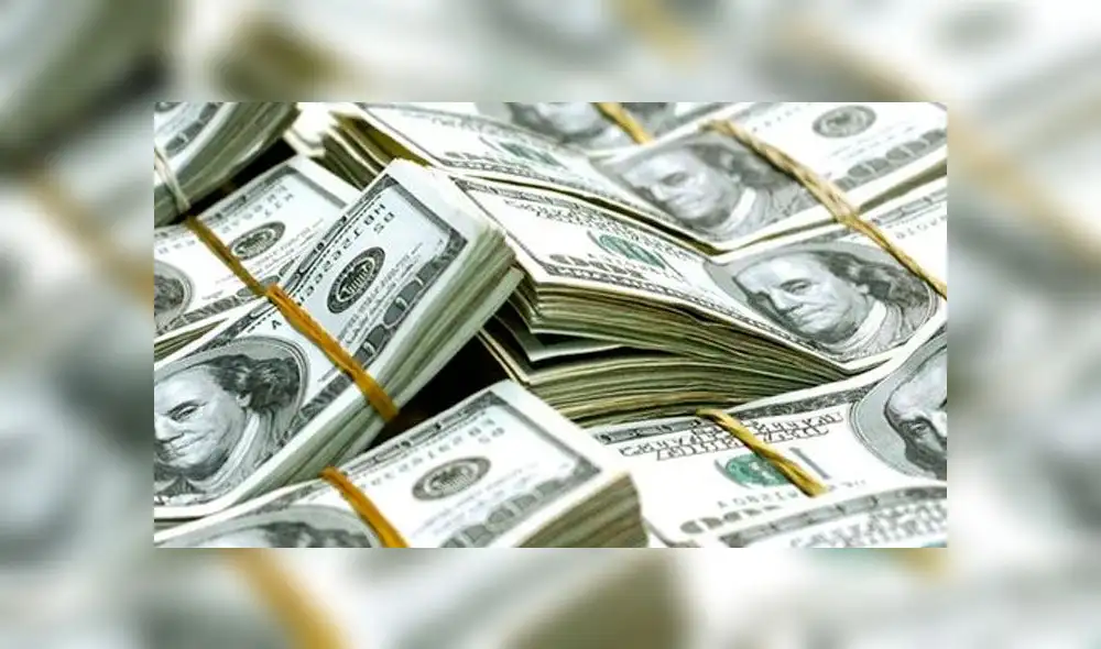 Argentina: Precio del dólar y cotización a pesos argentinos hoy, miércoles 15 de mayo de 2019?