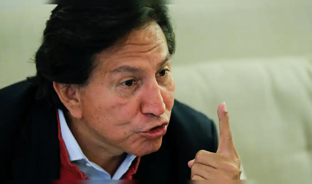 Alejandro Toledo: audiencia para evaluar su detención será este viernes Alejandro Toledo: audiencia para evaluar su detención será este viernes