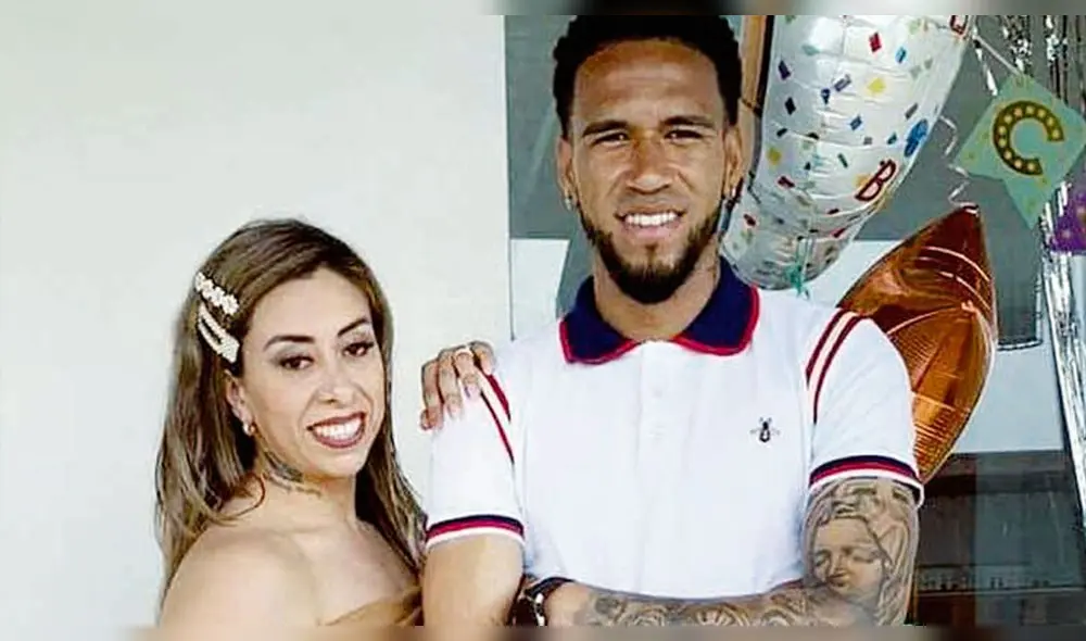 Pedro Gallese arrepentido con su esposa: “Voy a hacer lo posible por recuperarla” Pedro Gallese arrepentido con su esposa: “Voy a hacer lo posible por recuperarla”