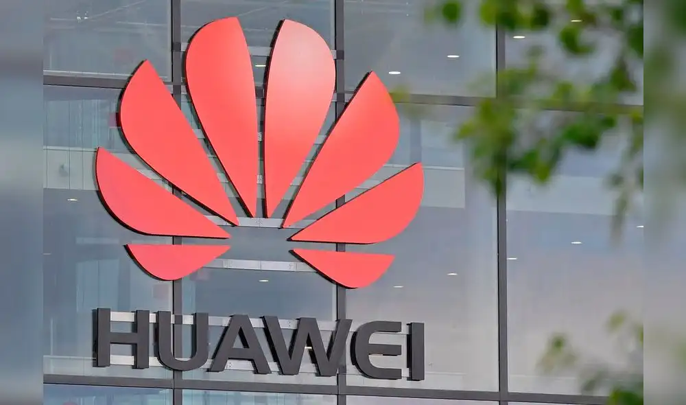 Huawei