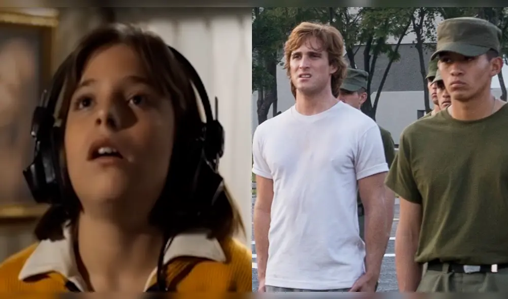 Luis Miguel, la serie 1x06 EN VIVO: Ya disponible el sexto capítulo [VIDEO]